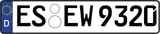 ES-EW9320