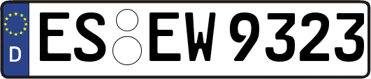 ES-EW9323