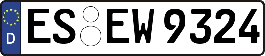ES-EW9324