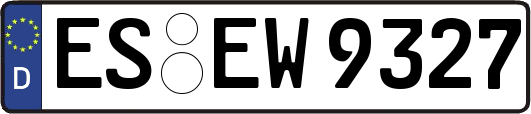 ES-EW9327