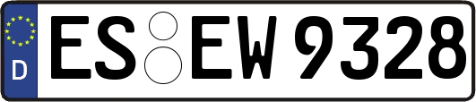 ES-EW9328