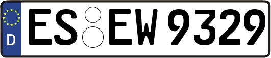ES-EW9329