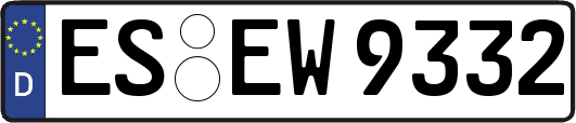 ES-EW9332