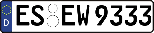 ES-EW9333