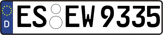 ES-EW9335