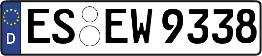 ES-EW9338