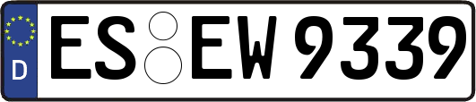 ES-EW9339