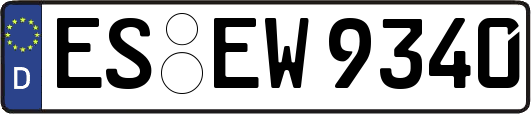 ES-EW9340