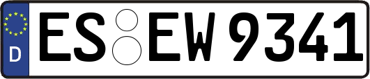 ES-EW9341