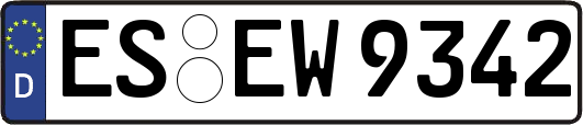 ES-EW9342