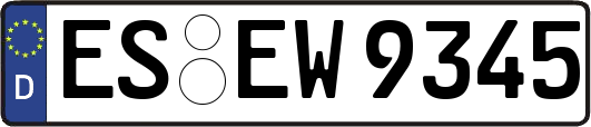 ES-EW9345
