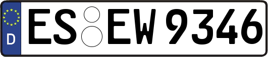 ES-EW9346