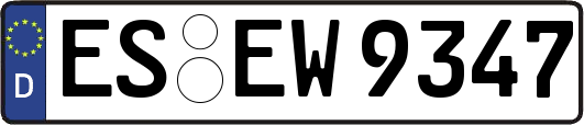 ES-EW9347