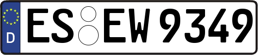 ES-EW9349