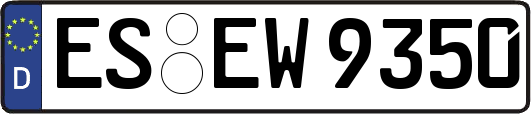 ES-EW9350