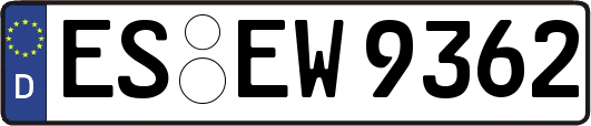 ES-EW9362