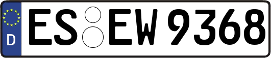 ES-EW9368