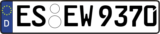 ES-EW9370