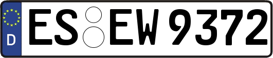 ES-EW9372
