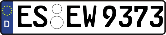 ES-EW9373