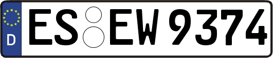 ES-EW9374