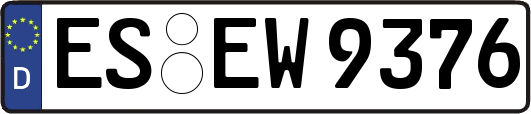 ES-EW9376