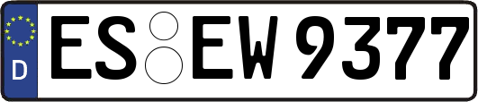 ES-EW9377