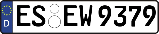 ES-EW9379