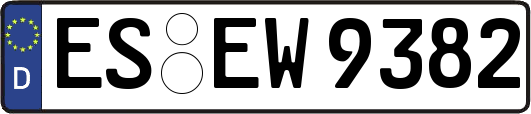 ES-EW9382