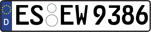 ES-EW9386