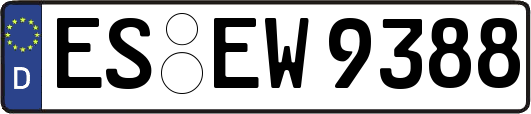 ES-EW9388