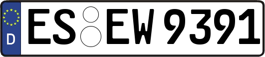 ES-EW9391