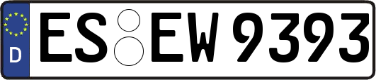 ES-EW9393