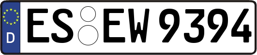 ES-EW9394