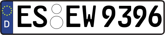 ES-EW9396