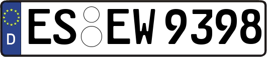 ES-EW9398
