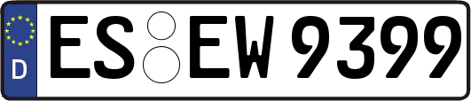 ES-EW9399