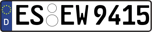 ES-EW9415