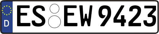 ES-EW9423
