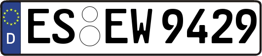ES-EW9429