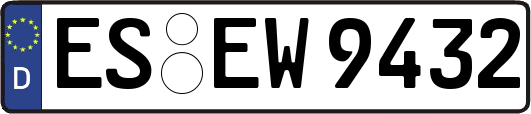 ES-EW9432