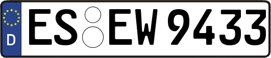 ES-EW9433