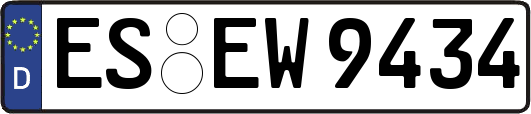 ES-EW9434