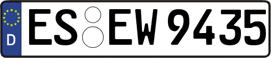 ES-EW9435
