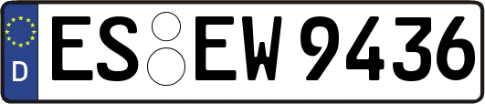 ES-EW9436
