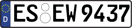 ES-EW9437
