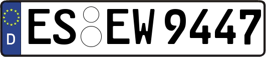 ES-EW9447