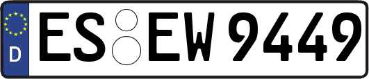 ES-EW9449