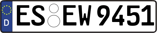 ES-EW9451