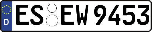 ES-EW9453